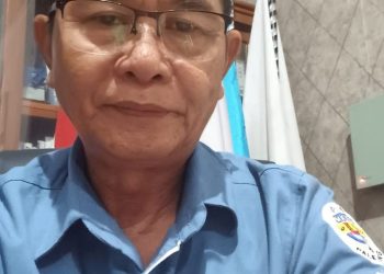 Ucapkan Selamat Hari Pendidikan Nasional 2025 Dari SMP Negeri 41 Palembang
