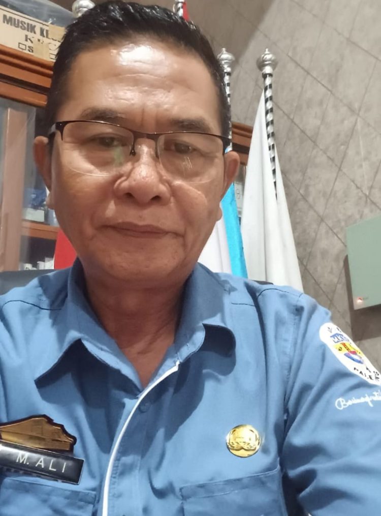Ucapkan Selamat Hari Pendidikan Nasional 2025 Dari SMP Negeri 41 Palembang