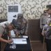 Polres Lampung Selatan Gelar Sertijab Pejabat Baru, Optimalkan Tugas dan Tanggung Jawab