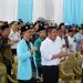 Badan Komunikasi Pemuda Remaja Masjid Indonesia (BKPRMI), Gelar Pelantikan Pengurus Dewan Pimpinan Wilayah Periode 2025-2030 Di Griya Agung