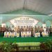 Pondok Pesantren Sabilul Hasanah Laksanakan Tasyakuran Muwaada’ah Dan Wisuda Purna Santri