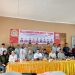 DPRD Kota Palembang Menggelar Reses Di SMP Negeri 53 Palembang