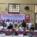 Kunjungan Reses Anggota DPRD Kota Palembang Dapil 1 Tahun 2025 Di SMPN 1 Palembang