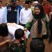 Walikota Bandar Lampung Hadiri Kunker Mensos