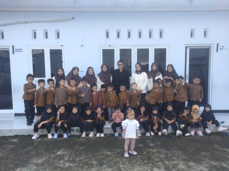 KB-TK Nurul Ulum: Sekolah Tepat untuk Membentuk Generasi Emas Masa Depan