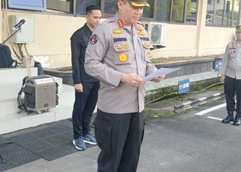 Kabid Humas ; fungsi Humas dan soliditas Persone