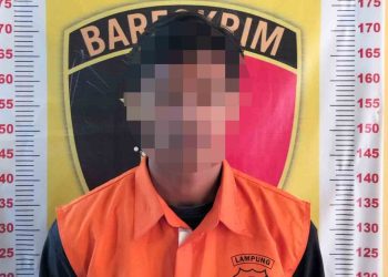 Polsek Jati Agung Berhasil Tangkap Pelaku Penganiayaan dalam Aksi Premanisme