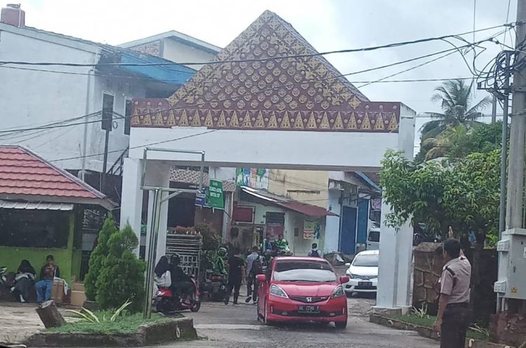 SMA Plus Negeri 17 Palembang, Ucap Selamat HUT Provinsi Sumatera Selatan Ke-79 Tahun 2025