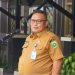 Kepala Badan Pendapatan Daerah Kota Palembang, Lantunkan Ucapan HUT Provinsi Sumatera Selatan Ke-79 Tahun 2025
