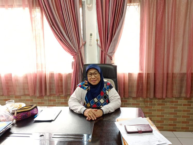 Ucap Selamat HUT Provinsi Sumatera Selatan Dari SMAN 14 Palembang