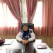 Ucap Selamat HUT Provinsi Sumatera Selatan Dari SMAN 14 Palembang