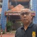 Ucapkan HUT Provinsi Sumatera Selatan Ke-79  SMAN 22 Palembang