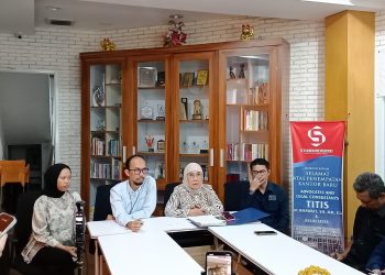 Dugaan Kekerasan Owner Tour And Travel Kepada Istrinya Adalah Bohong