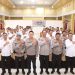 Polres Banyuasin Gelar Sosialisasi Hukum UU No. 1 Tahun 2023