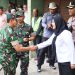 Pemkot Bandar Lampung Resmi Memulai Proses Revitalisasi Pasar Koga