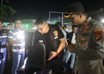 Tindak Cepat Polisi tangani, Kasus Pungli di Pelabuhan Bakauheni