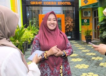 SMKN 4 Bandar Lampung Persiapkan Lulusan Dapat Bersaing di Industri dan dan Dunia Usaha