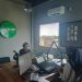 Bidhumas Polda Sumsel Tegaskan Bahaya Hoaks Lewat Talk Show di Radio Orban