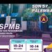 SPMB SDN 57 Palembang Tahun Ajaran 2025/2026