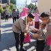 Kapolda Sumsel Kunjungi Polres Lahat, Tegaskan Komitmen Jaga Kamtibmas dan Dukung Program Nasional