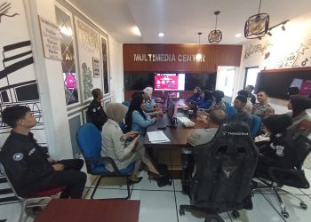 Polri Perkuat Keamanan untuk Kawal Kebangkitan Ekonomi Nasional