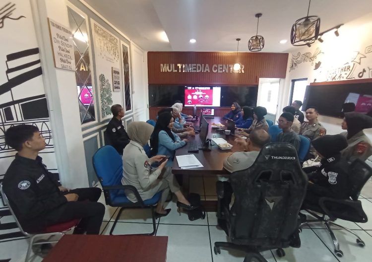 Polri Perkuat Keamanan untuk Kawal Kebangkitan Ekonomi Nasional
