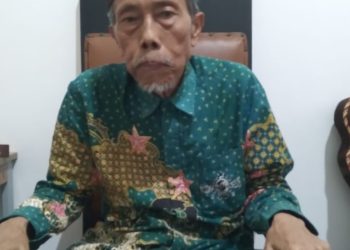 Ponpes Pesantren Ma’Ariful Ulum, Gelar Tasyakuran Marhalah Diroslah Siswa/Santri RA MI, MTs, MA, SMK