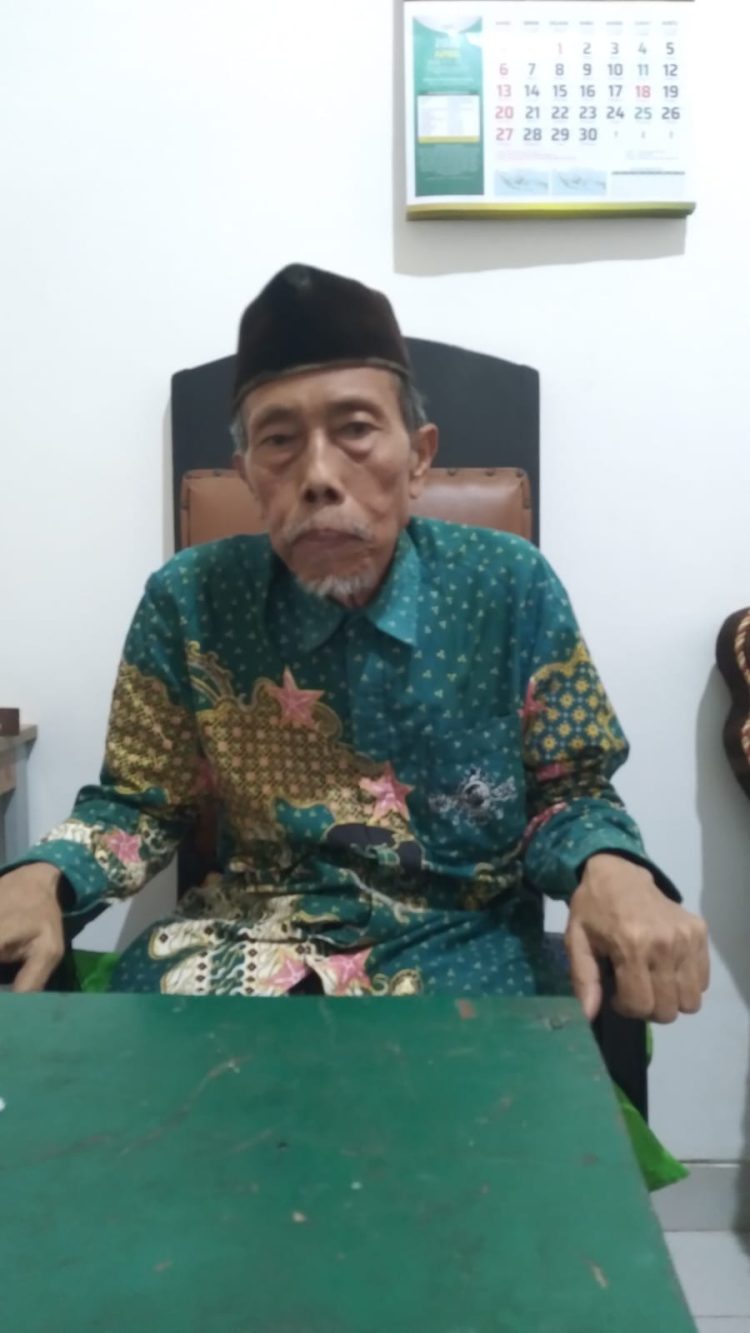 Ponpes Pesantren Ma’Ariful Ulum, Gelar Tasyakuran Marhalah Diroslah Siswa/Santri RA MI, MTs, MA, SMK