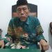 Ponpes Pesantren Ma’Ariful Ulum, Gelar Tasyakuran Marhalah Diroslah Siswa/Santri RA MI, MTs, MA, SMK