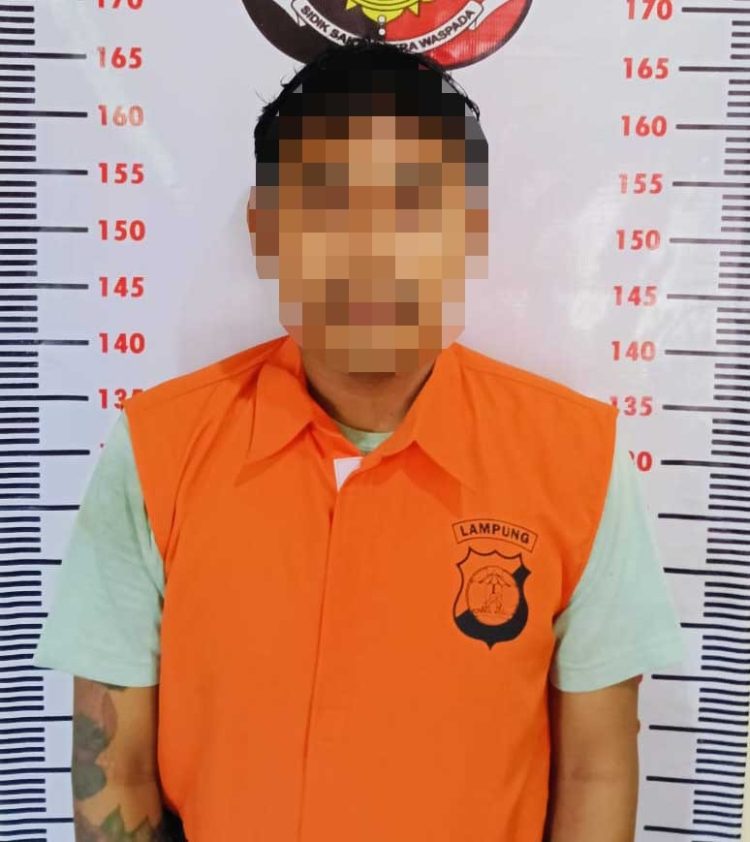 Modus Bantu Korban Yang Kehabisan Bensin, Sepeda Motor Raib