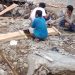 Proyek Pencegahan Bencana Sungai Way Ratai Diduga Tak Sesuai Spesifikasi, Jadi Sorotan Warga