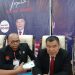 Ilyas Panji Alam Terpilih Sebagai Ketua Umum  Percasi Sumatera Selatan Periode 2025-2029