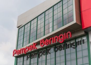 Cabang Pempek Beringin Sukamto Memberikan Promo Dengan Belanja 350.000