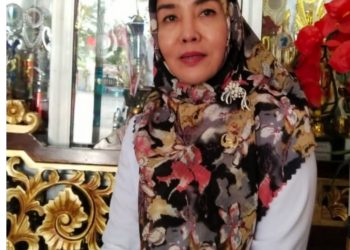SMAN 16 Palembang Mengucapkan Selamat Hari Lahir Pancasila 2025
