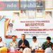 Andes : Pembetukan Koperasi Merah Putih Desa Wates Untuk Mensejahterakan Perekonomian Masyarakat