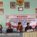 Pemdes Bunut Seberang Gelar MUSDESUS Koprasi Merah Putih Guna Memperkuat Ekonomi Masyarakat