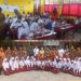 Sebanyak 289 Porsi Makan Bergizi Gratis Dibagikan ke SDN 2 Bumirestu Palas