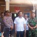 Dinas Perijinan Kabupaten Lampung Selatan Sidak 2 Tempat Karaoke di Palas