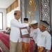 Sunatan massal di Buka Bapak Bupati Pringsewu di Takmir Masjid Taqwa ,