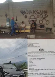 Wartawan Korban Penipuan di Pringsewu Gandeng Pengacara Dari PERDI