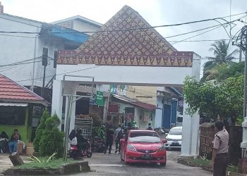 SMA Negeri 17 Palembang Mengucapkan Selamat Hari Raya Idul Adha 1446 H