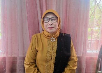 SMA Negeri 14 Palembang Mengucapkan Selamat Hari Lahir Pancasila 2025
