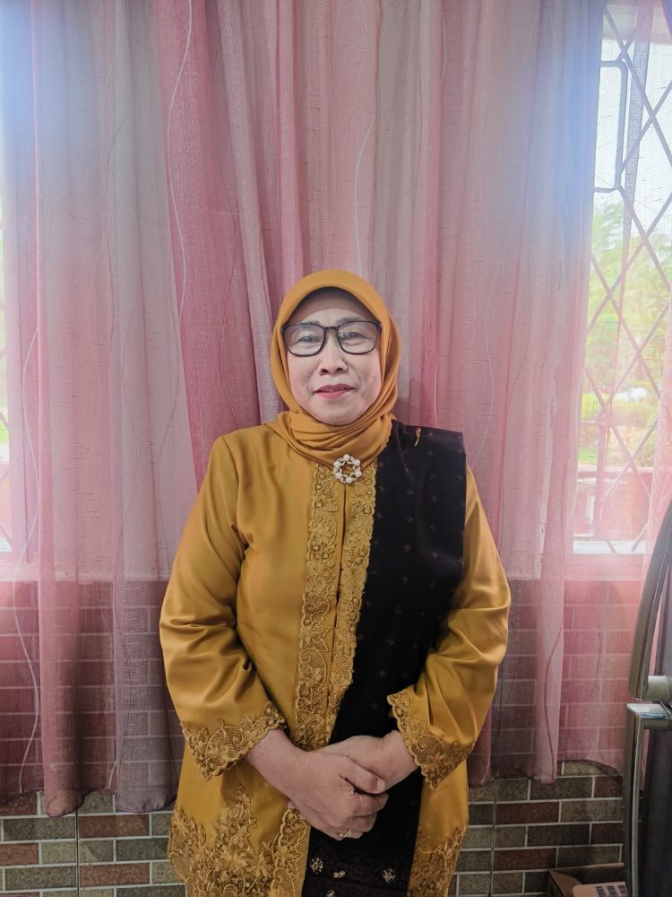 SMA Negeri 14 Palembang Mengucapkan Selamat Hari Lahir Pancasila 2025