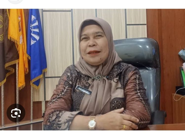 SMP Negeri 19 Palembang Mengucapkan Selamat Hari Lahir Pancasila