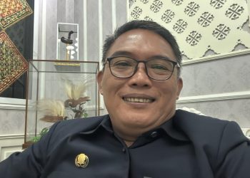 Kepala Bapenda Kota Palembang Mengucapkan Selamat Hari Lahir Pancasila 2025