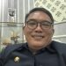 Kepala Bapenda Kota Palembang Mengucapkan Selamat Hari Lahir Pancasila 2025
