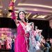 Kalinka Shereen Shaquilla Putri Anak Indonesia Sumsel 2025