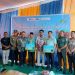 Masjid Kiai Marogan Menyambut Penyerahan 26 Ekor Sapi Qurban Dari PT. Bukit Asam