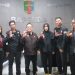 BAPENDA Provinsi Lampung Terima Audensi DPW LSM Harimau