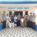 Sat Polairud Polres Lampung Selatan Terima Silaturahmi Keluarga Korban Tenggelam yang Ditemukan di Perairan Pulau Sebesi